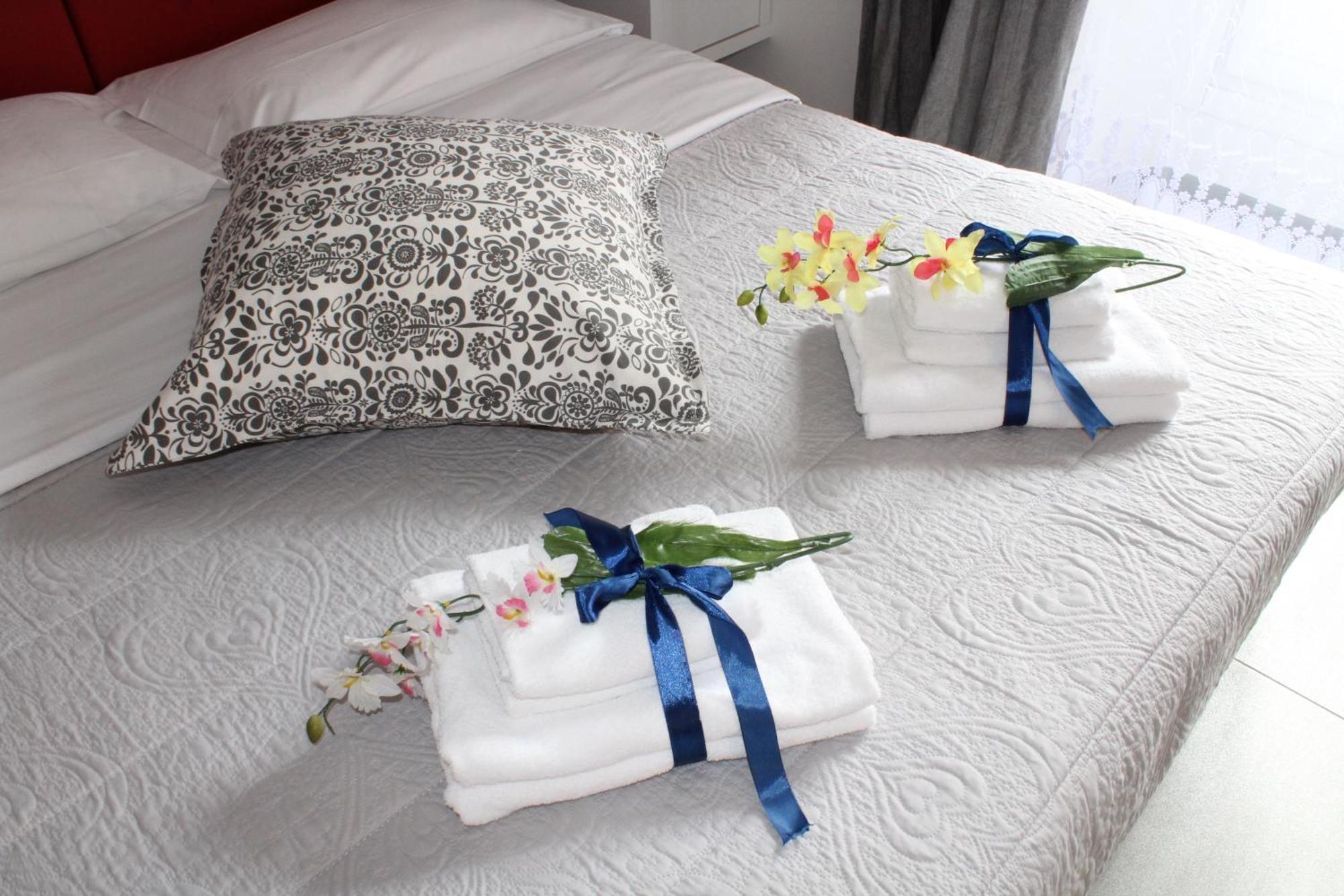 La Suite Rooms & Apartments — Photos 1
